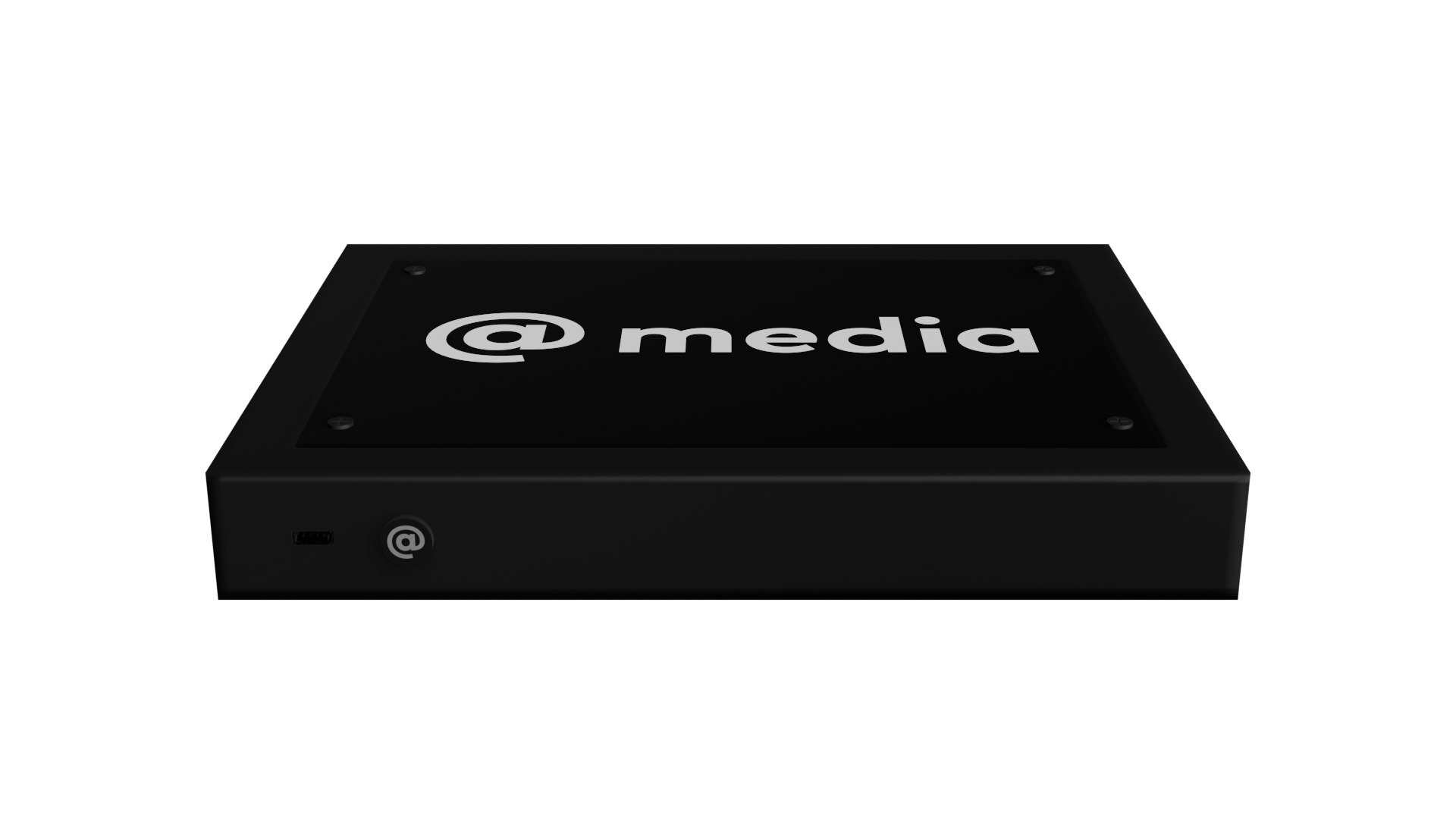 @ media box - TV Entertainment and Advertising